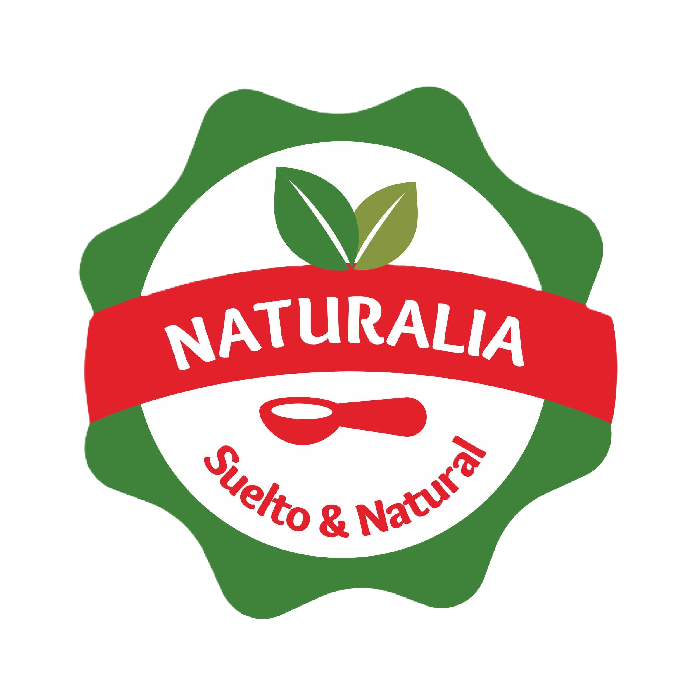 Logo Naturalia